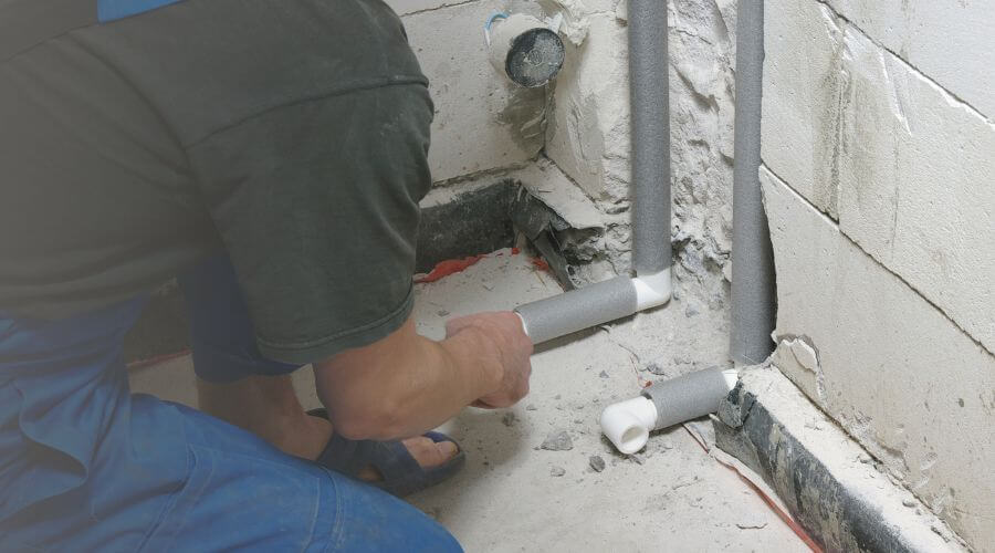 Professional Leak Detection in Pleasanton, KS